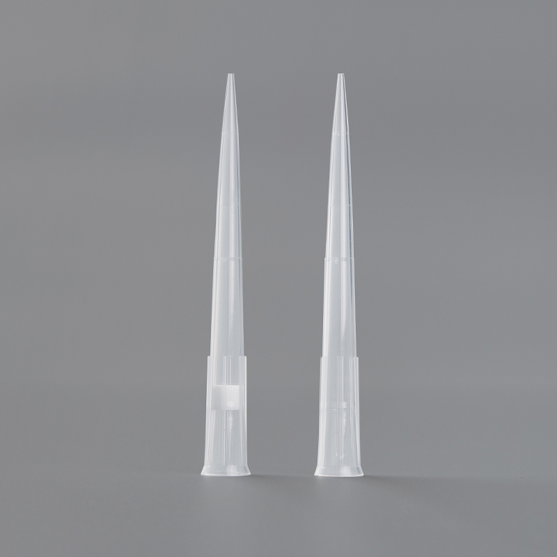 200ul Extended Pipette Tips
