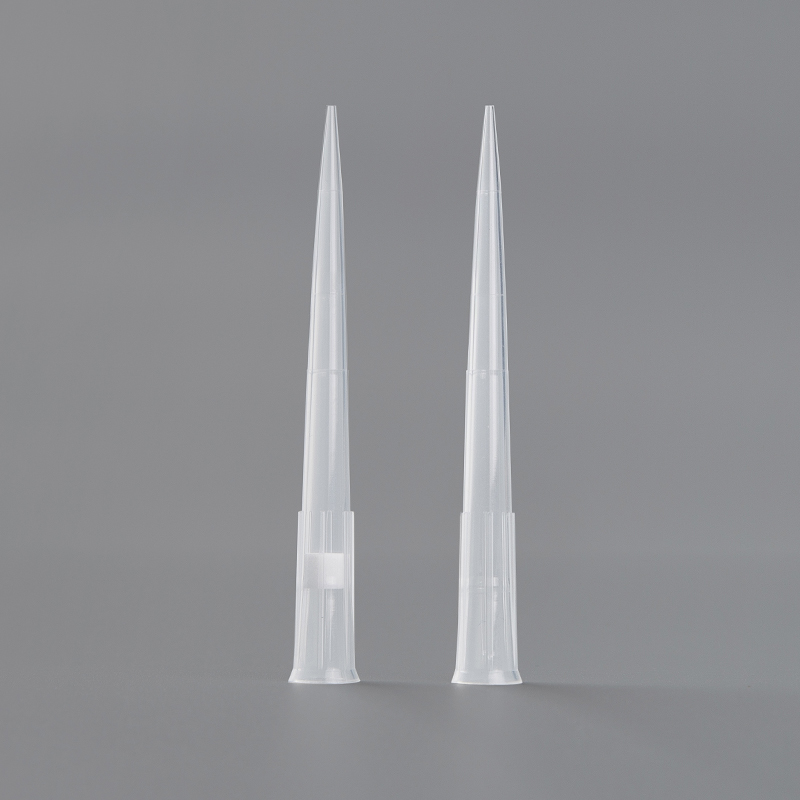 200ul Extended Pipette Tips