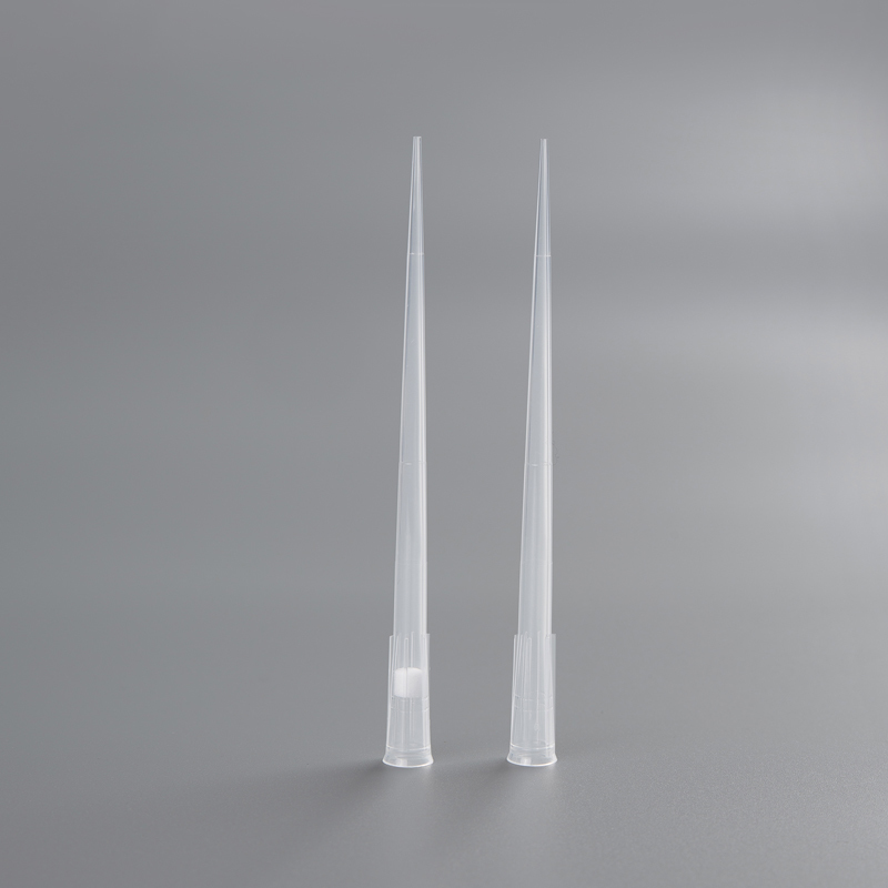 200ul Extra Long Pipette Tips
